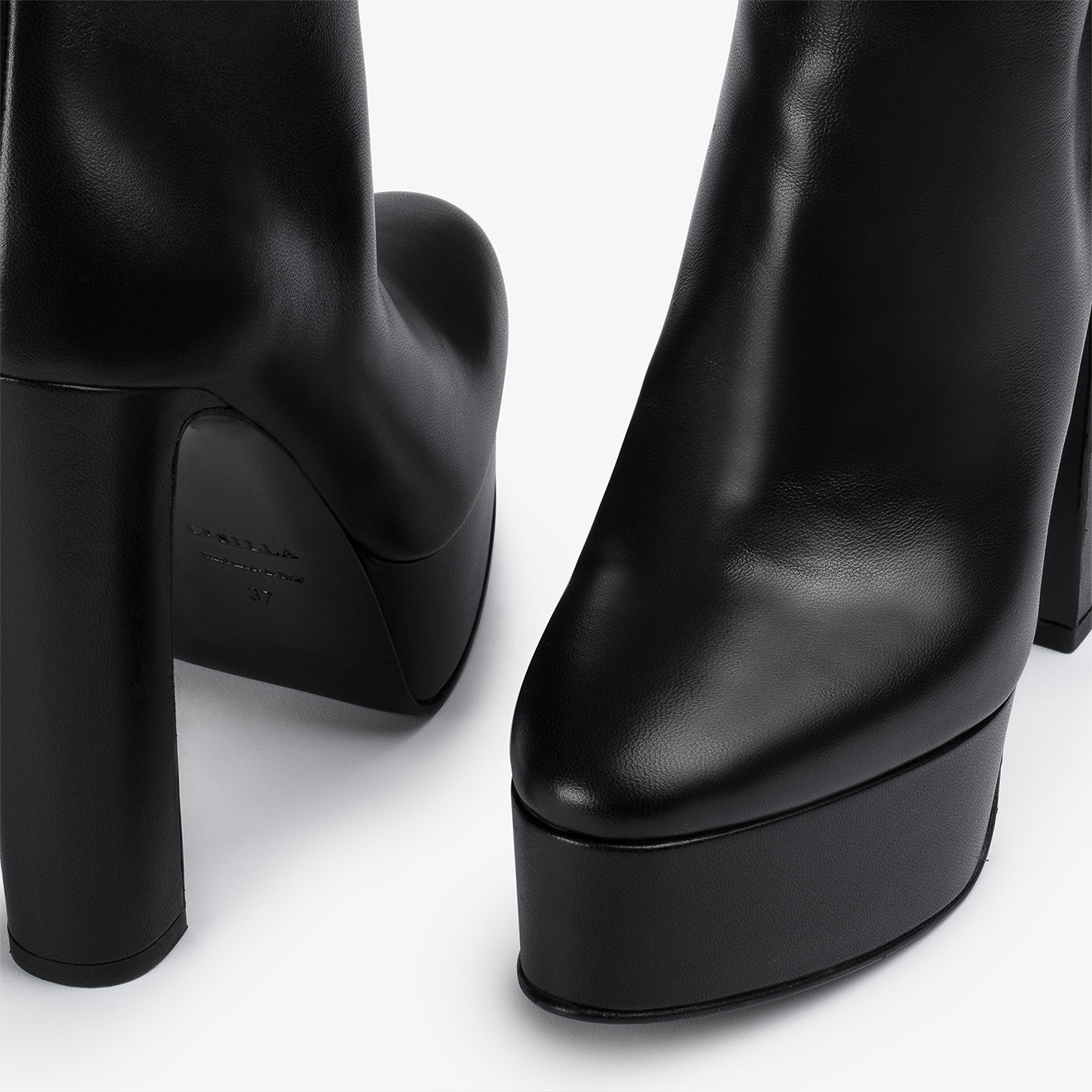 BOTTINE NORA 140 mm | LE SILLA 
