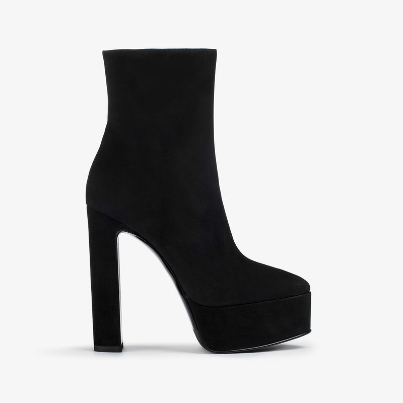 BOTTINE NORA 140 mm | LE SILLA 