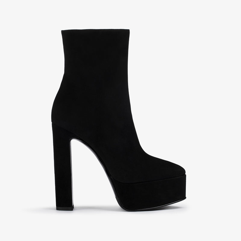 BOTTINE NORA 140 mm - Bottines | LE SILLA 