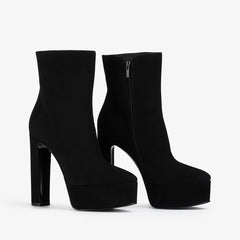 BOTTINE NORA 140 mm | LE SILLA 