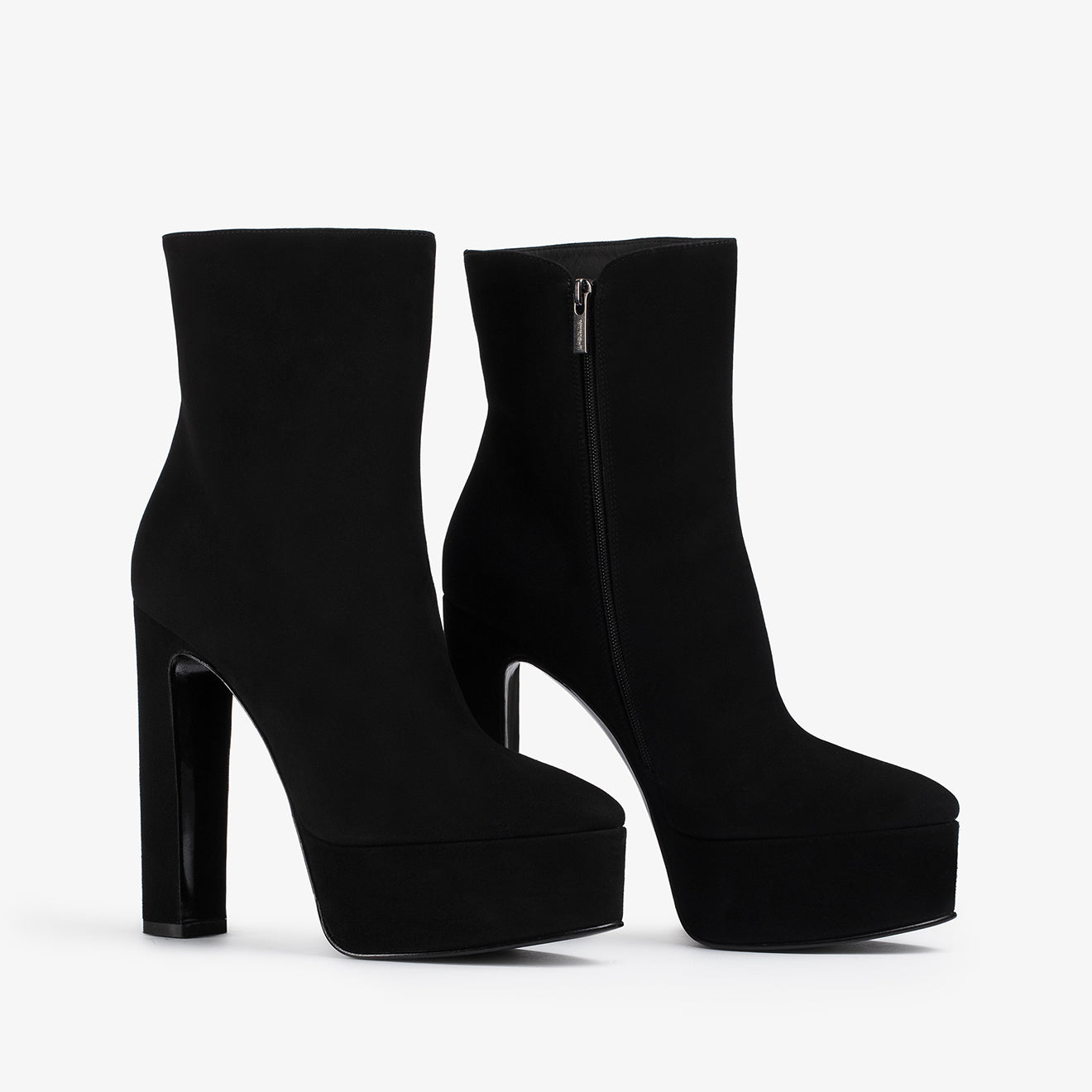 BOTTINE NORA 140 mm | LE SILLA 