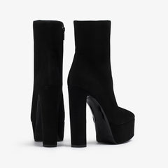 BOTTINE NORA 140 mm | LE SILLA 
