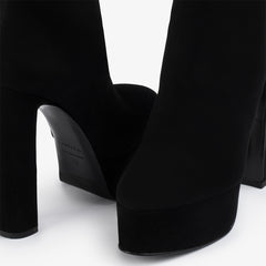 BOTTINE NORA 140 mm | LE SILLA 