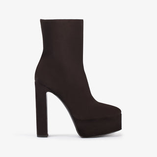 NORA ANKLE BOOT 140 mm