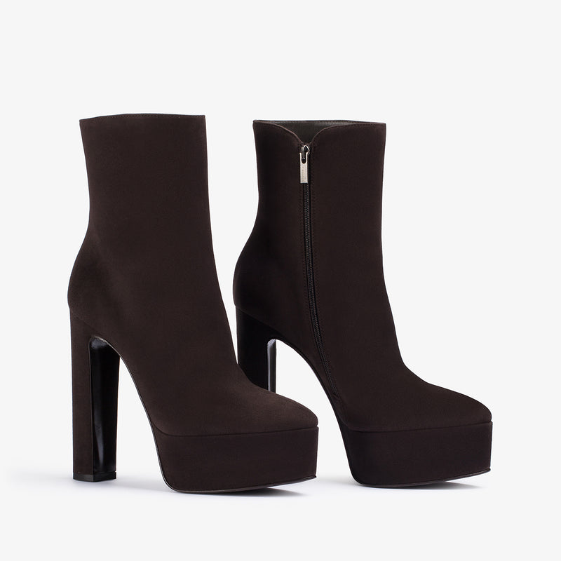 NORA ANKLE BOOT 140 mm - New Collection | LE SILLA 