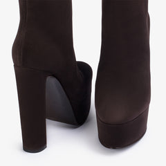 NORA ANKLE BOOT 140 mm | LE SILLA 