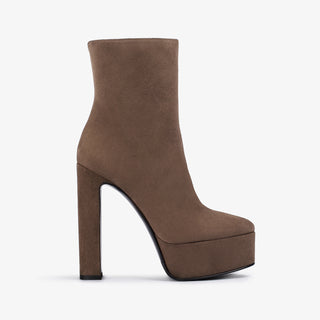 NORA ANKLE BOOT 140 mm