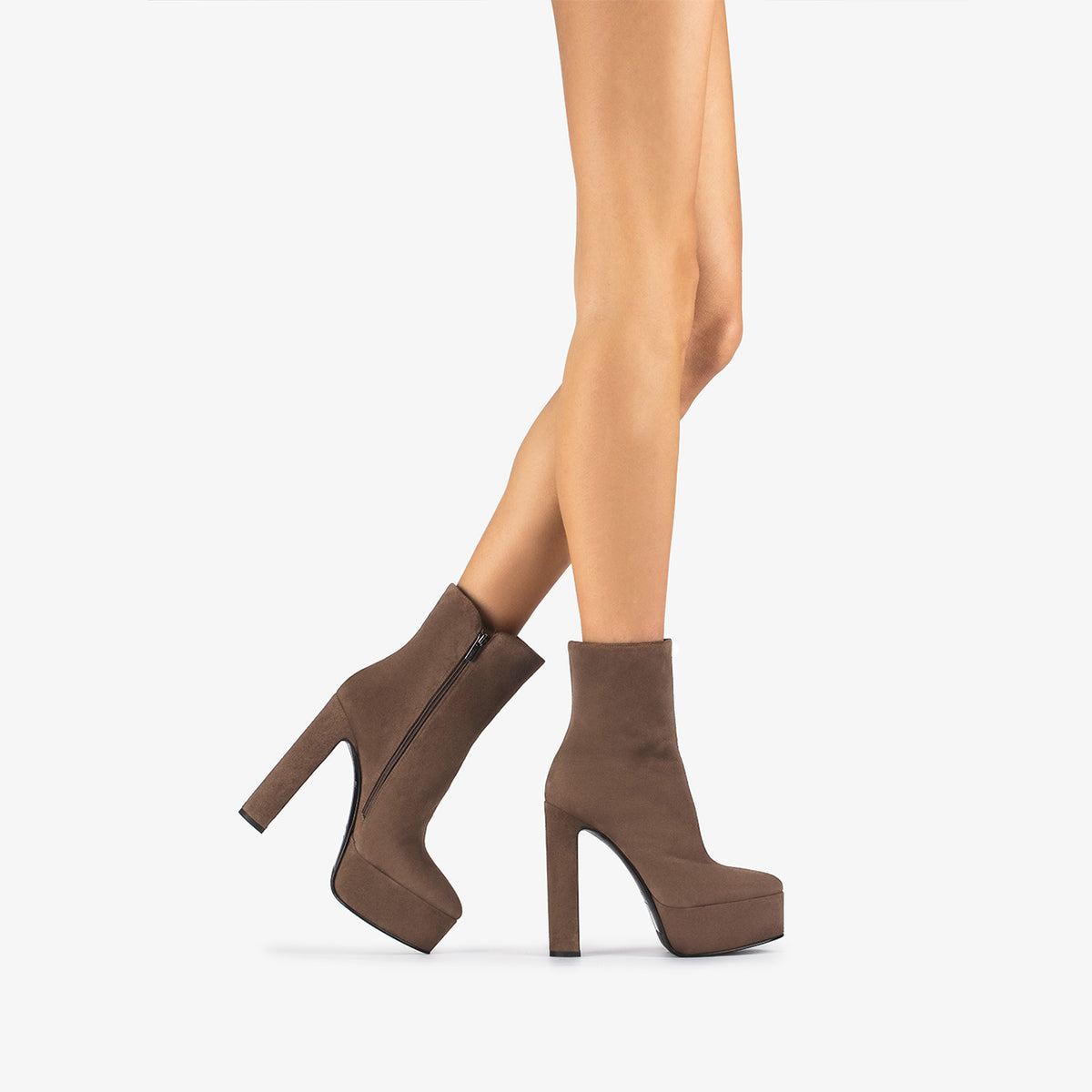 NORA ANKLE BOOT 140 mm | LE SILLA 