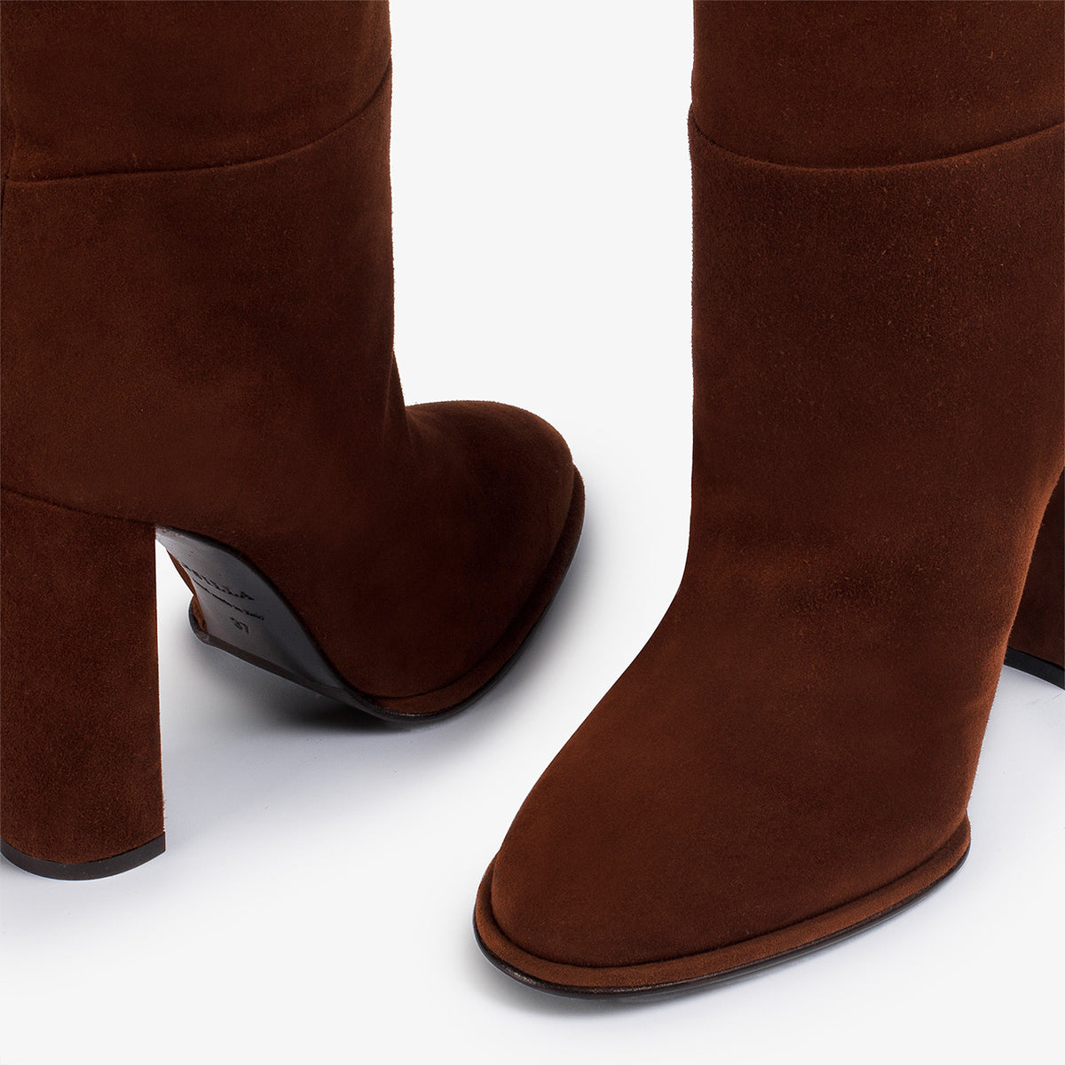 ELSA BOOT 110 mm | LE SILLA 
