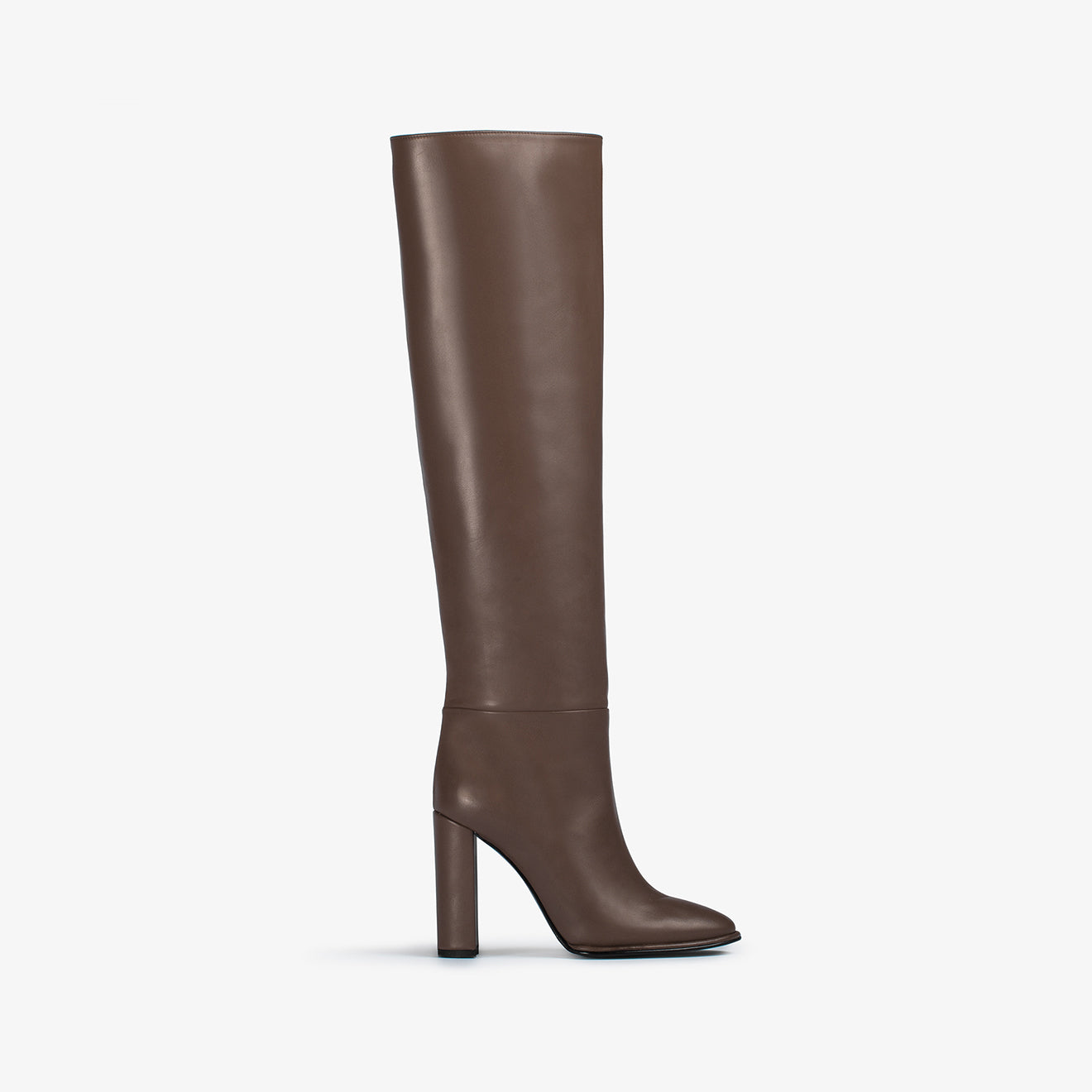 ELSA THIGH-HIGH BOOT 110 mm | LE SILLA 