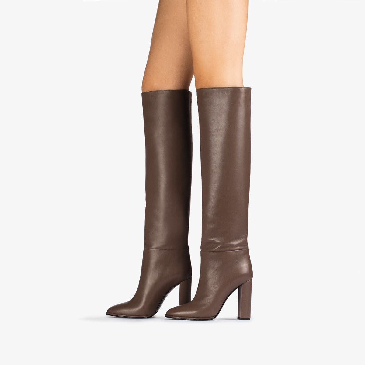 ELSA THIGH-HIGH BOOT 110 mm | LE SILLA 
