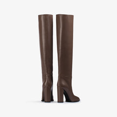 ELSA THIGH-HIGH BOOT 110 mm | LE SILLA 