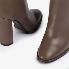 ELSA THIGH-HIGH BOOT 110 mm | LE SILLA 
