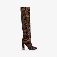 ELSA THIGH-HIGH BOOT 110 mm | LE SILLA 