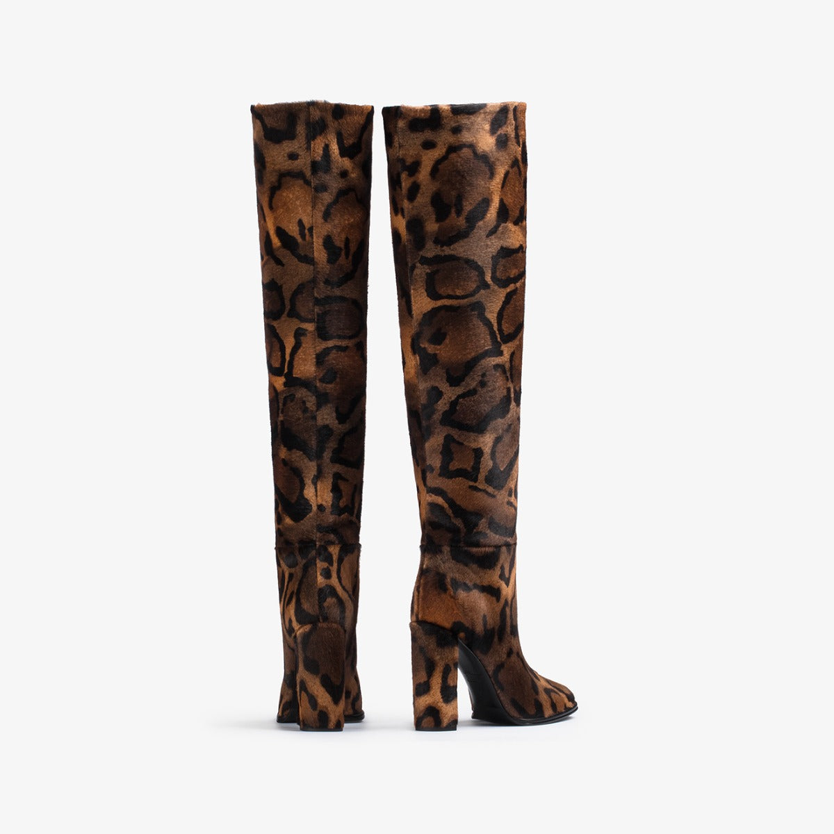 ELSA THIGH-HIGH BOOT 110 mm | LE SILLA 