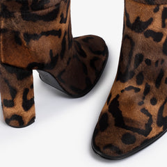 ELSA THIGH-HIGH BOOT 110 mm | LE SILLA 