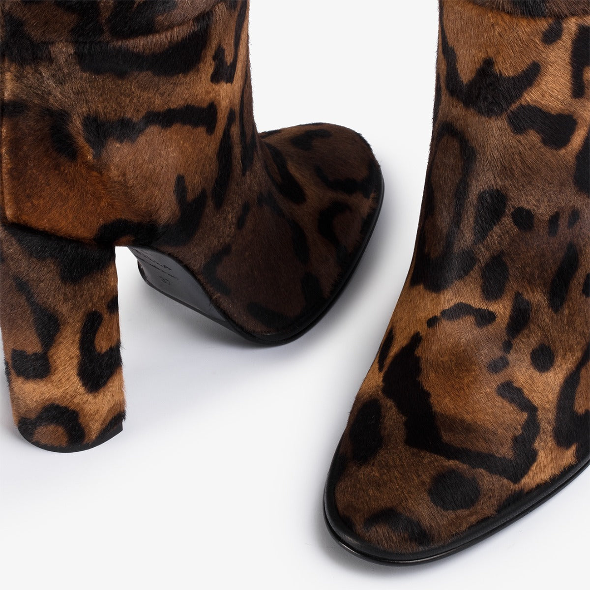 ELSA THIGH-HIGH BOOT 110 mm | LE SILLA 