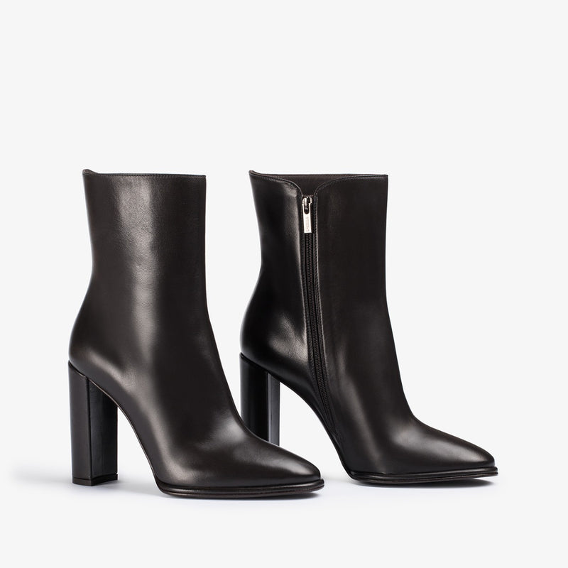 BOTTINE ELSA 110 mm - Bottines | LE SILLA 