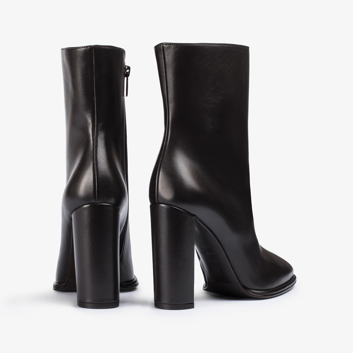 ELSA ANKLE BOOT 110 mm | LE SILLA 