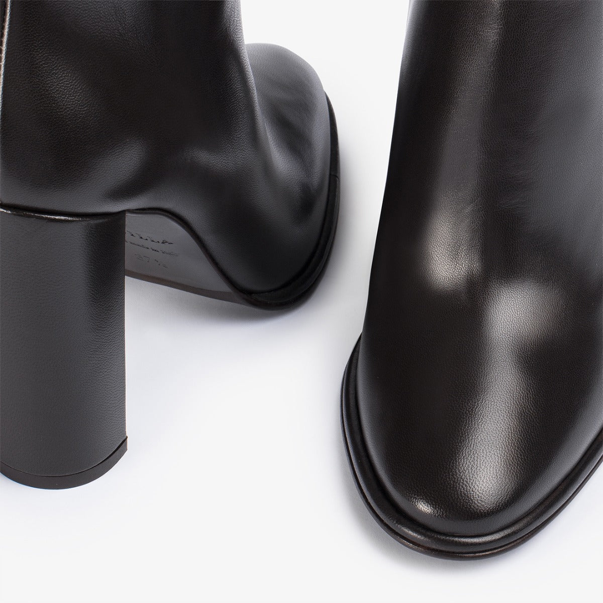 ELSA ANKLE BOOT 110 mm | LE SILLA 