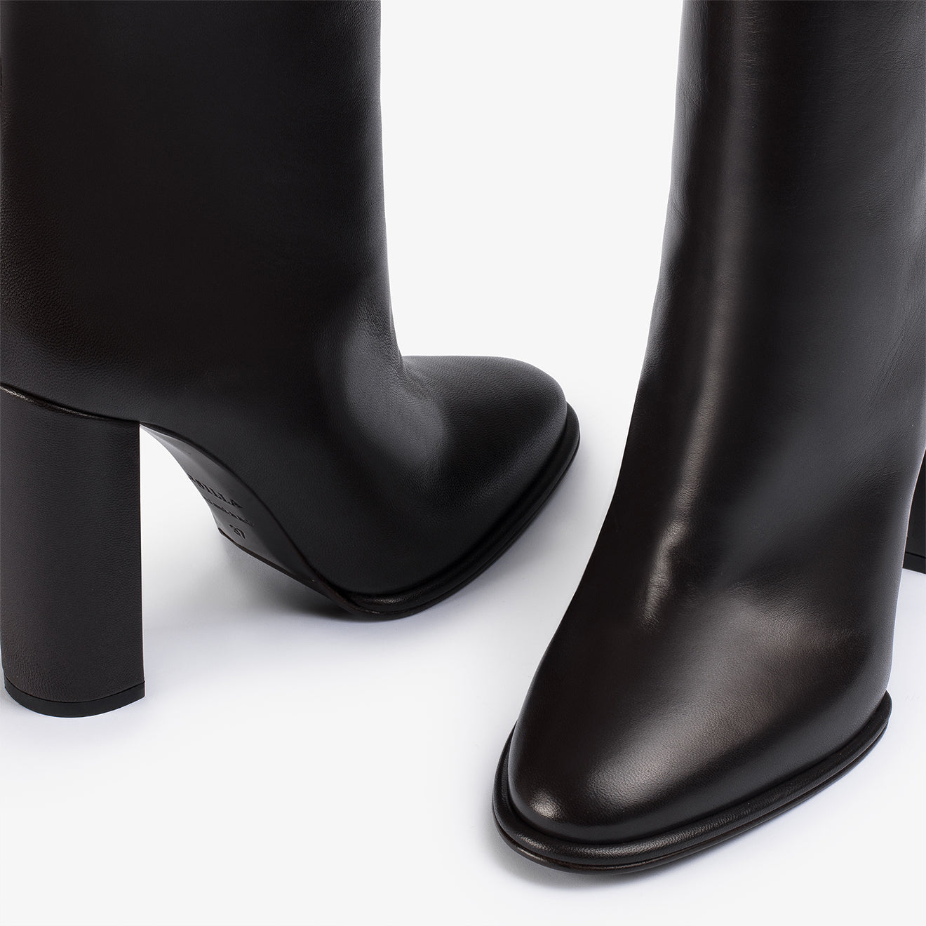 ELSA BOOT 110 mm | LE SILLA 