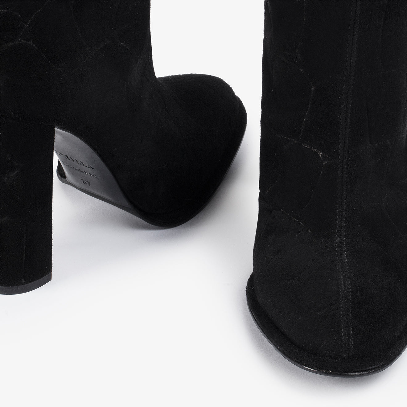 ELSA BOOT 110 mm | LE SILLA 