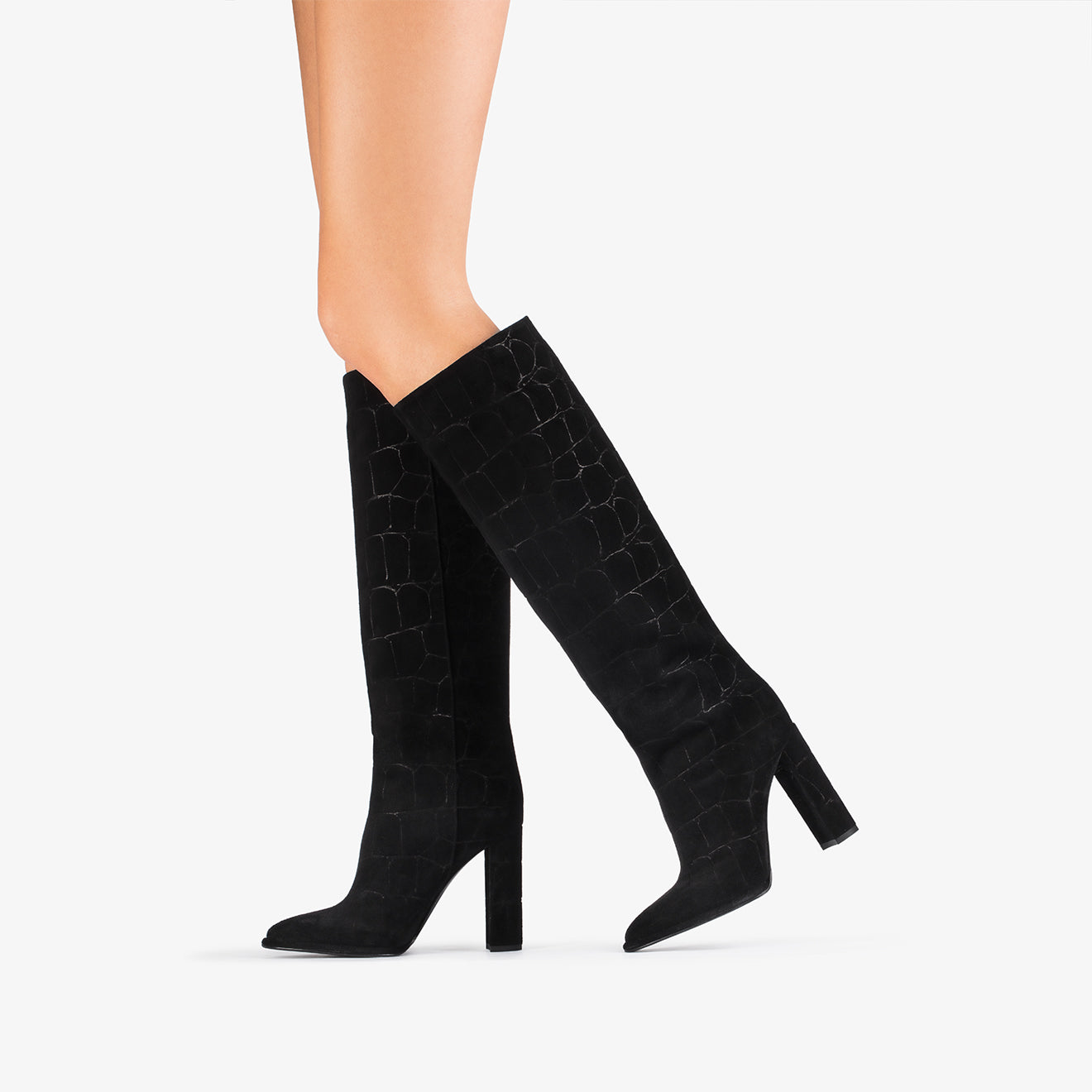 ELSA BOOT 110 mm | LE SILLA 