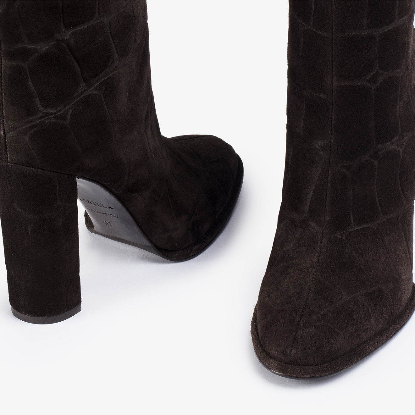 STIVALE ELSA 110 mm | LE SILLA 