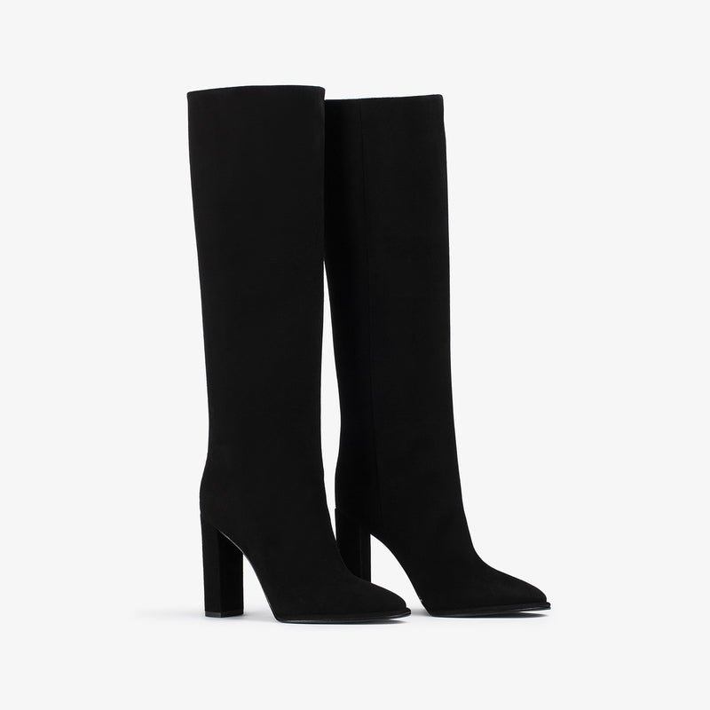 BOTTE ELSA 110 mm - Bottes cowboy | LE SILLA 