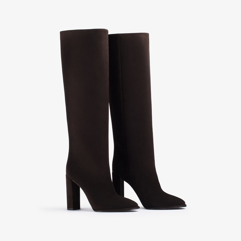 STIVALE ELSA 110 mm - Stivali | LE SILLA 