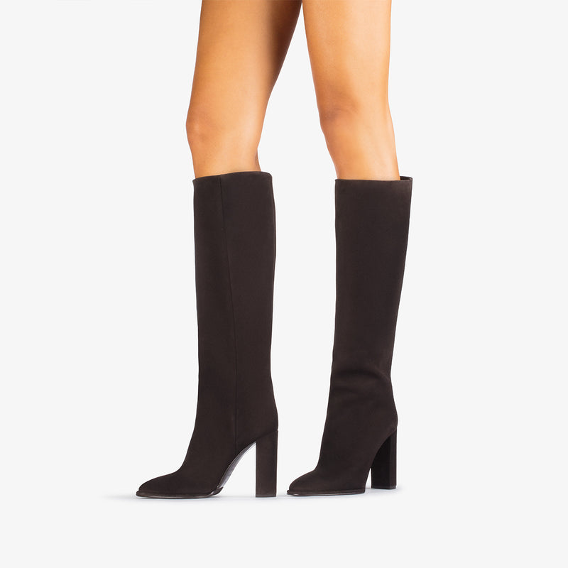 ELSA BOOT 110 mm - Cowboy Boots | LE SILLA 