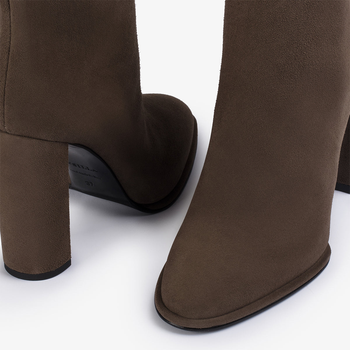 ELSA BOOT 110 mm | LE SILLA 