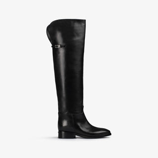 CHARLOTTE BOOT