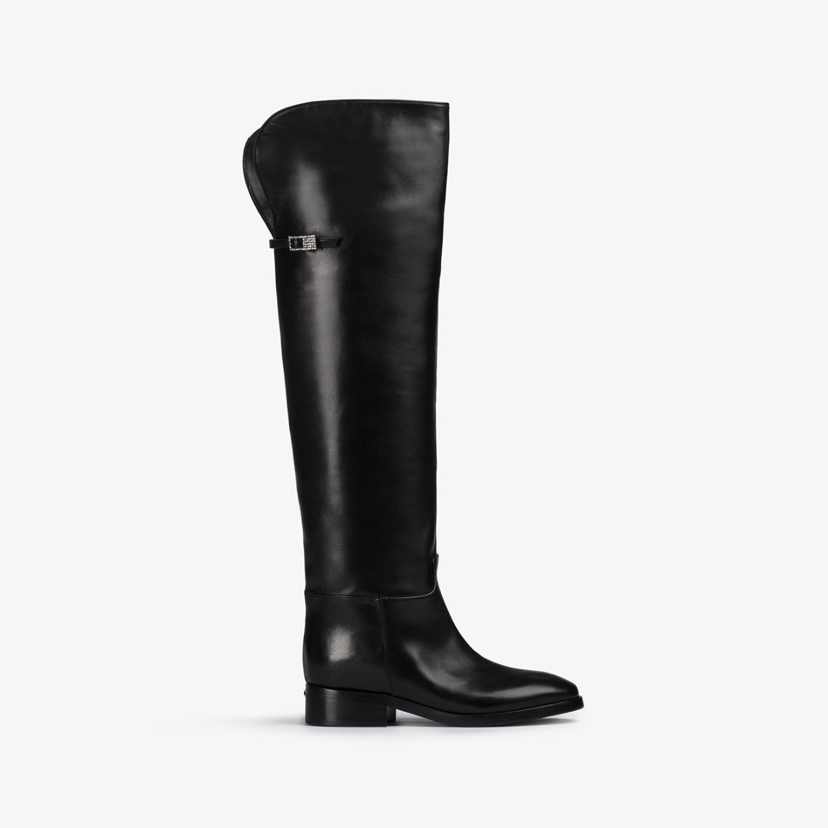 CHARLOTTE BOOT | LE SILLA 