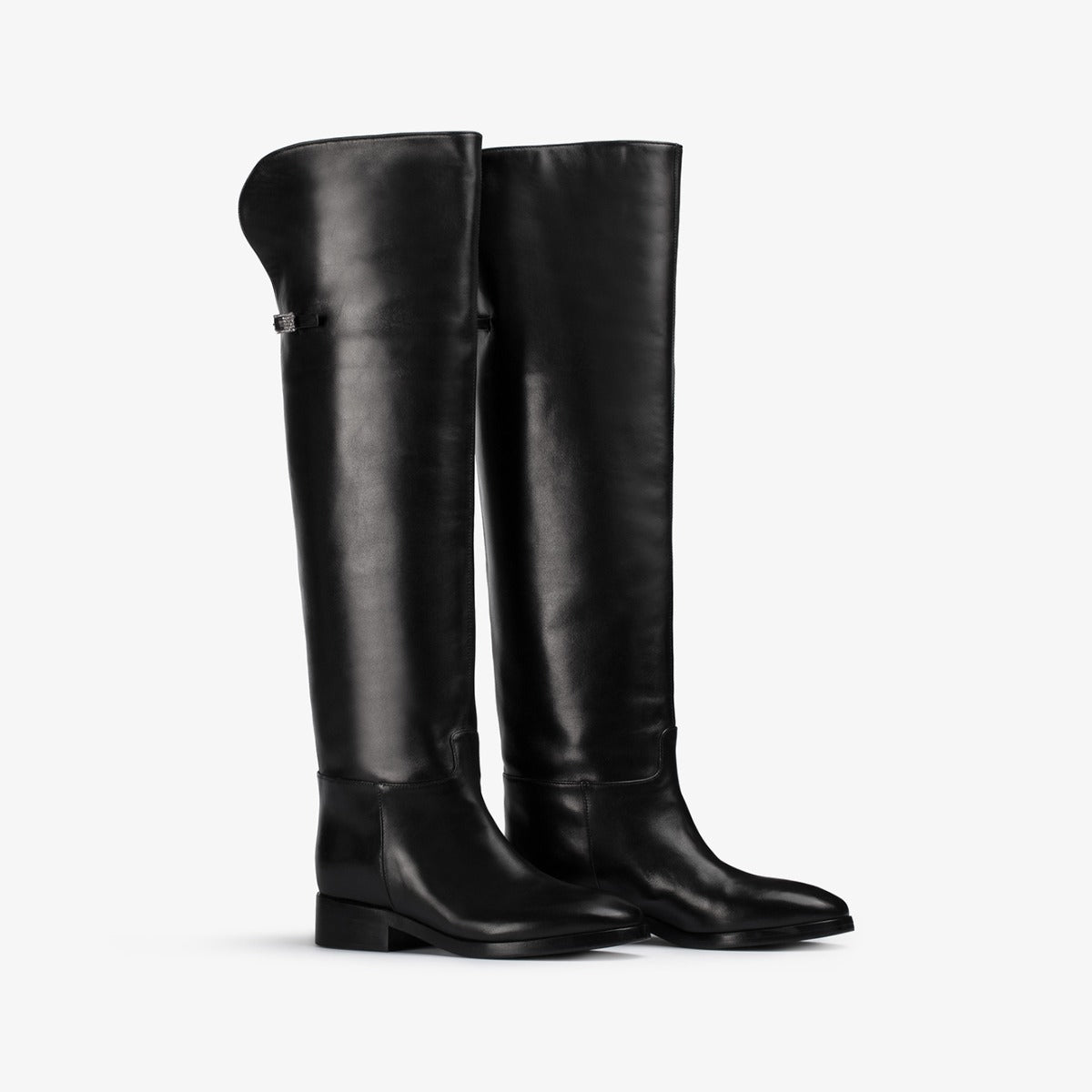CHARLOTTE BOOT | LE SILLA 