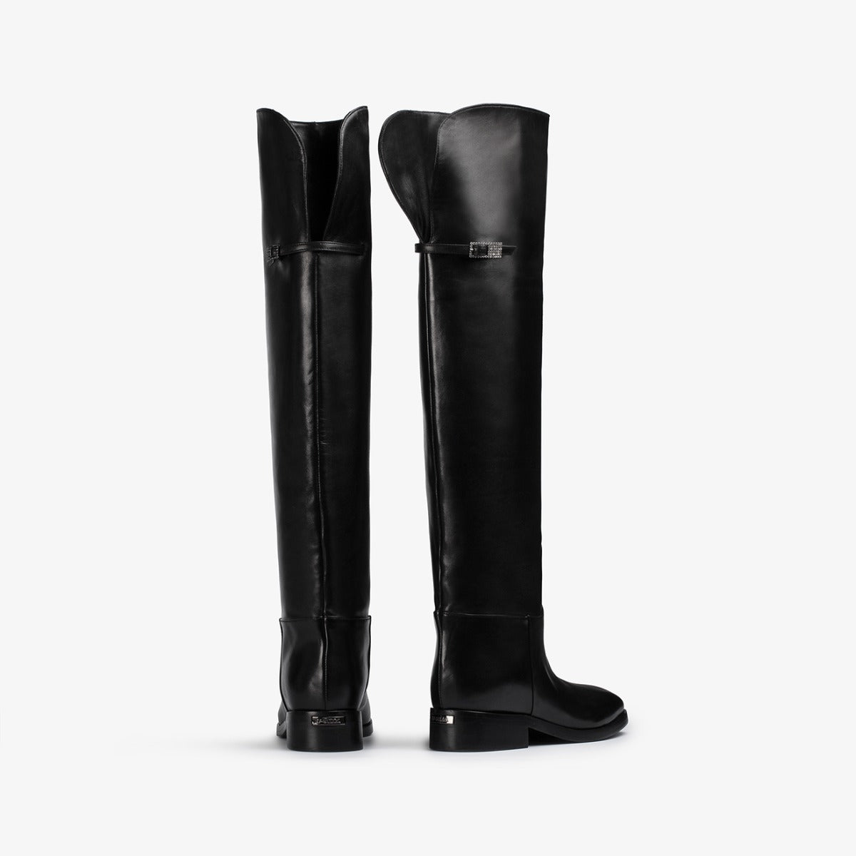 CHARLOTTE BOOT | LE SILLA 