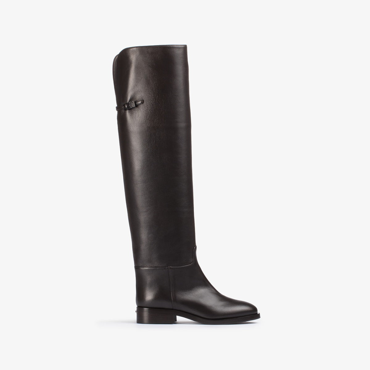 CHARLOTTE BOOT | LE SILLA 