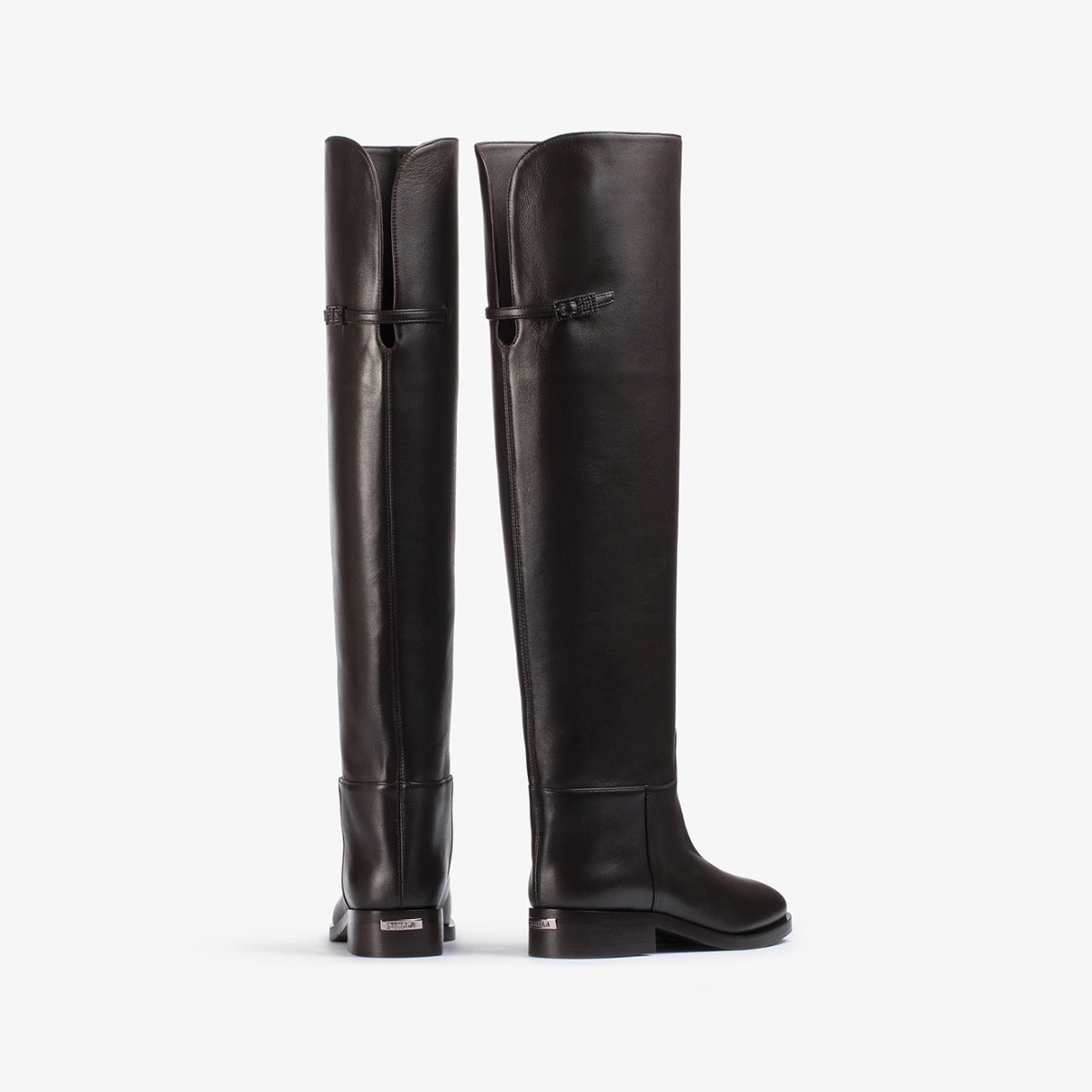 CHARLOTTE BOOT | LE SILLA 