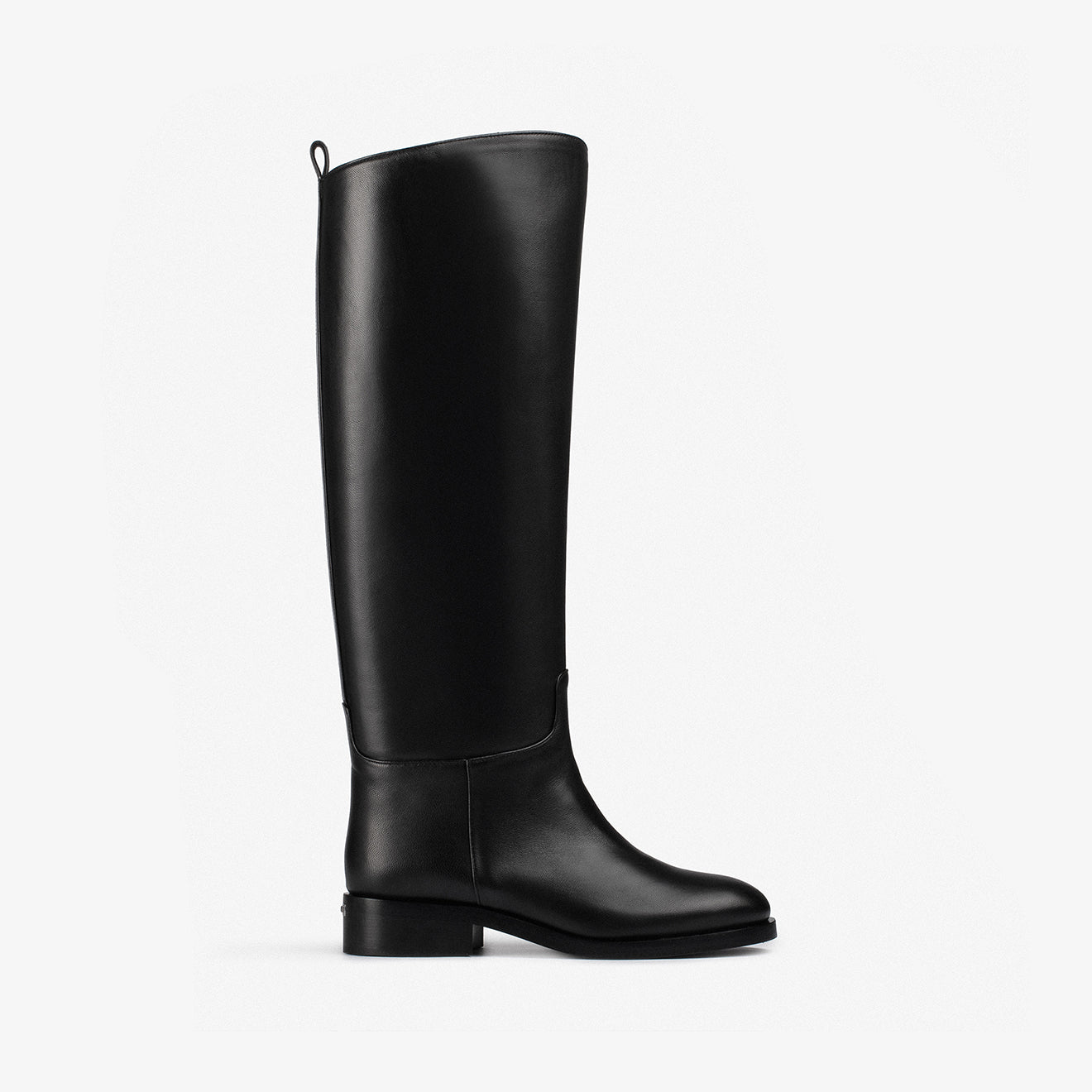STIVALE CHARLOTTE | LE SILLA 