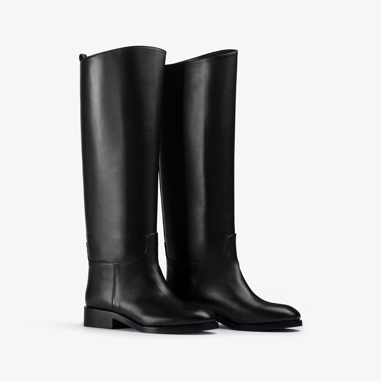 STIVALE CHARLOTTE | LE SILLA 