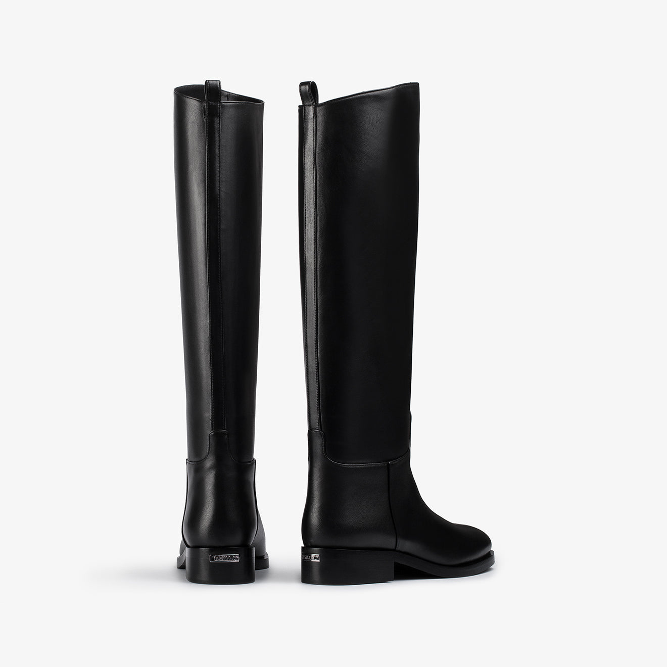 STIVALE CHARLOTTE | LE SILLA 