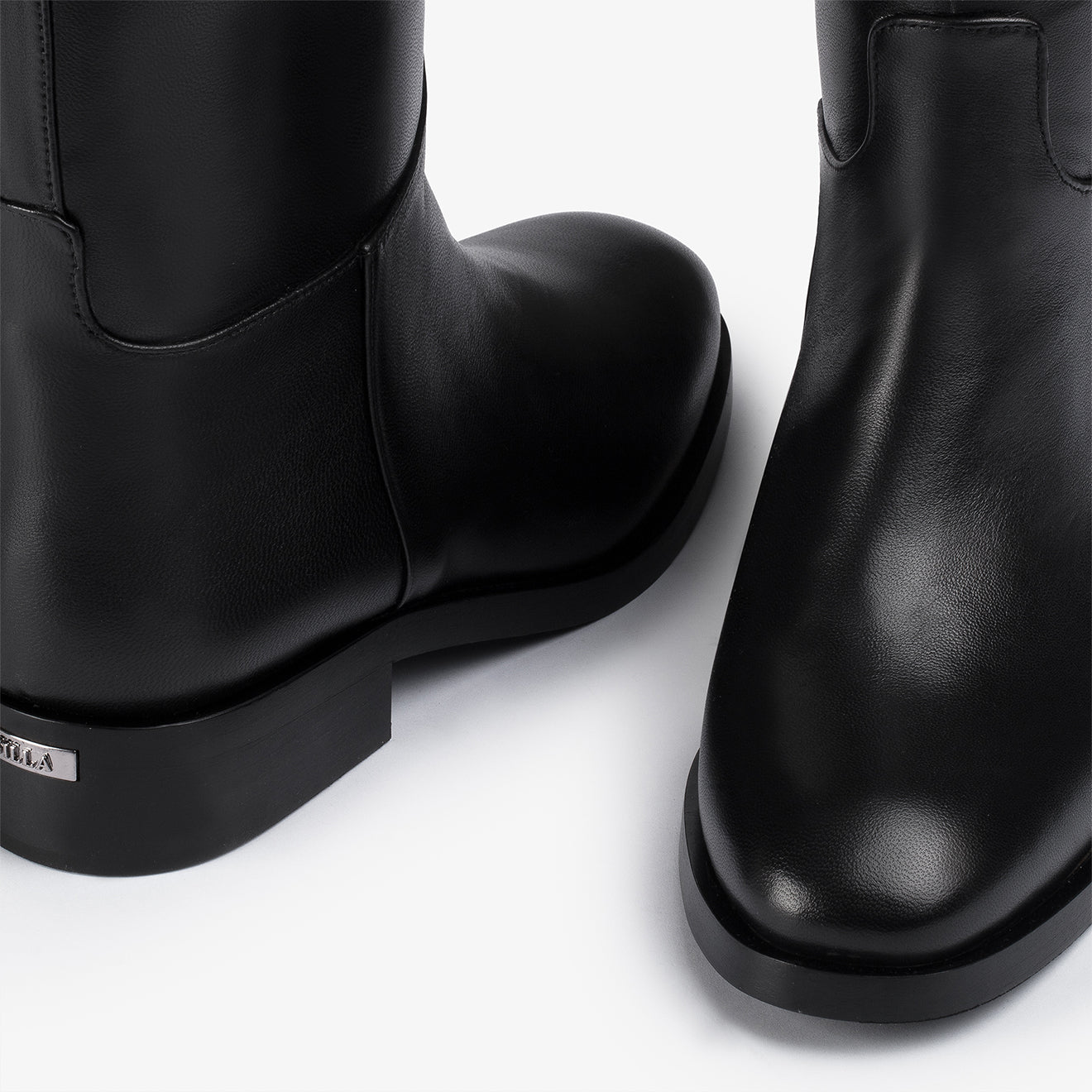 STIVALE CHARLOTTE | LE SILLA 