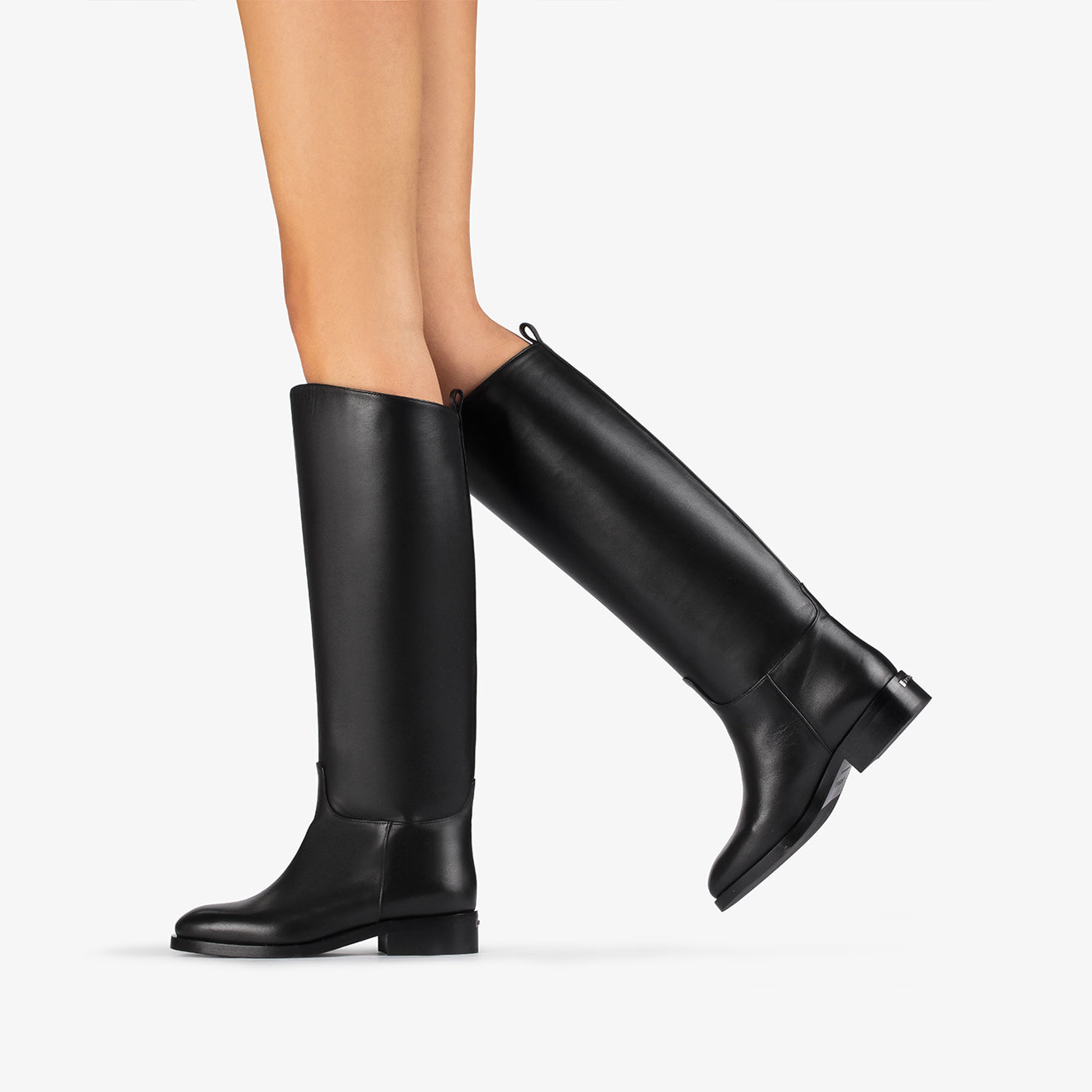 CHARLOTTE BOOT | LE SILLA 