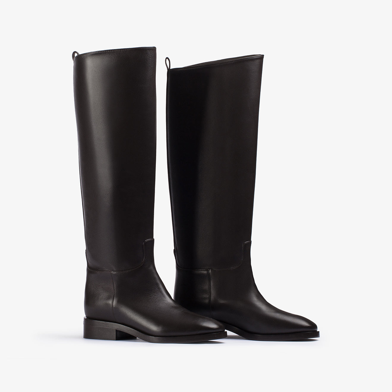 STIVALE CHARLOTTE | LE SILLA 