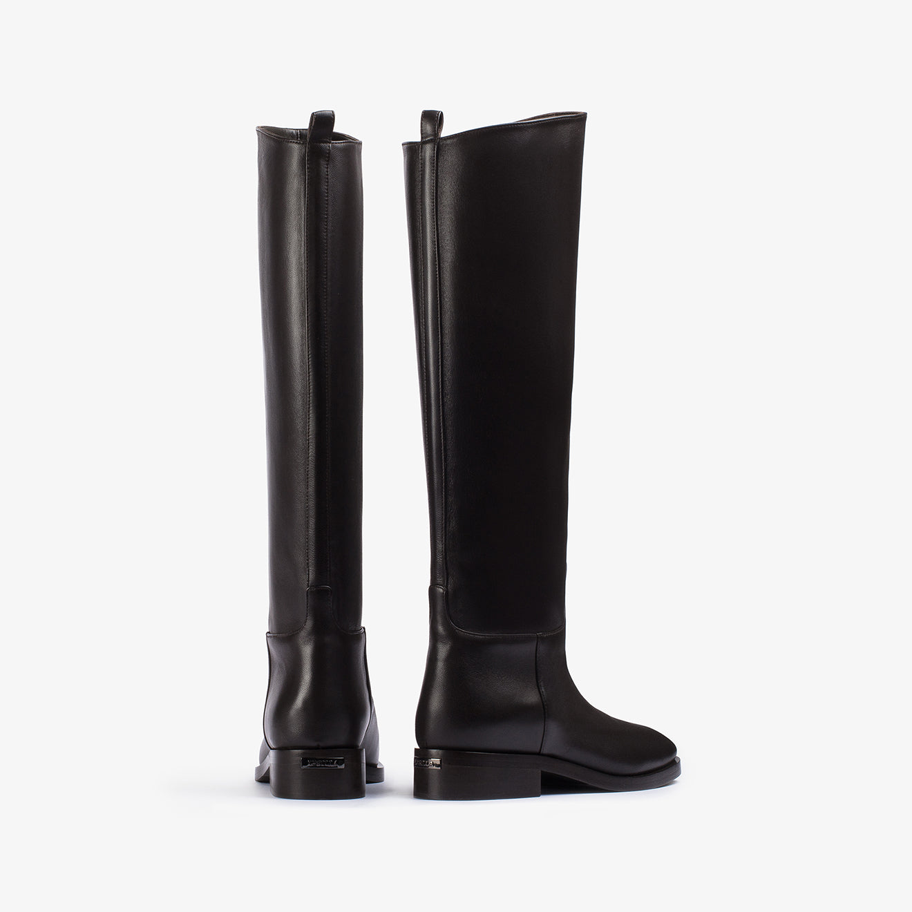 STIVALE CHARLOTTE | LE SILLA 
