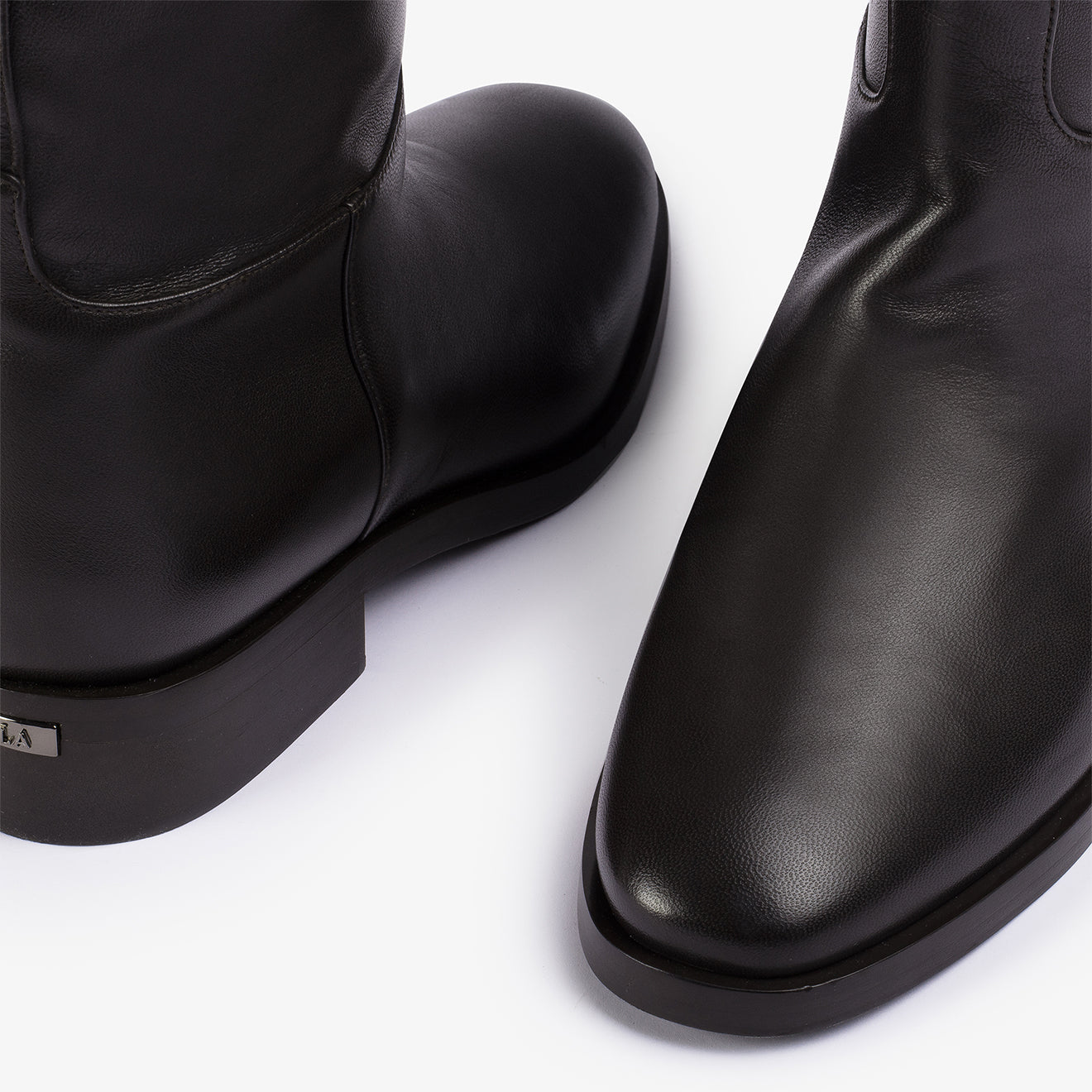 STIVALE CHARLOTTE | LE SILLA 