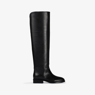CHARLOTTE THIGH-HIGH BOOT