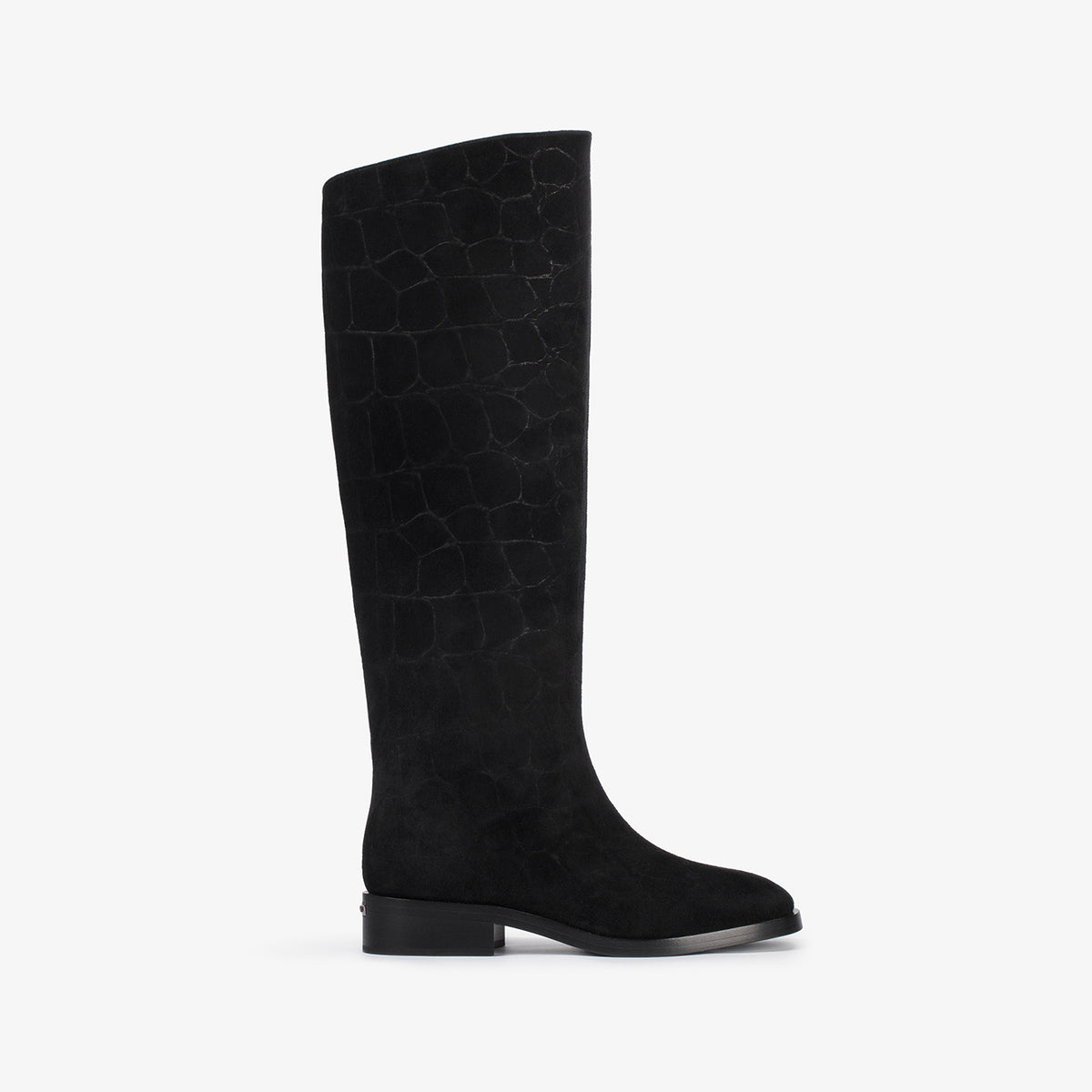 CHARLOTTE BOOT | LE SILLA 