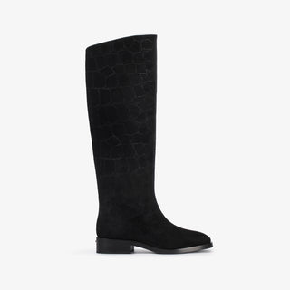 CHARLOTTE BOOT