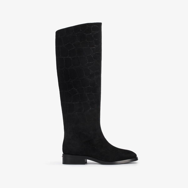 CHARLOTTE BOOT